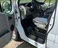 Білий Рено Трафік, об'ємом двигуна 2 л та пробігом 396 тис. км за 7800 $, фото 15 на Automoto.ua