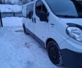 Білий Рено Трафік, об'ємом двигуна 2 л та пробігом 438 тис. км за 9000 $, фото 1 на Automoto.ua