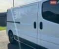 Белый Рено Трафик, объемом двигателя 2 л и пробегом 234 тыс. км за 9950 $, фото 21 на Automoto.ua