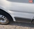 Белый Рено Трафик, объемом двигателя 2 л и пробегом 312 тыс. км за 12000 $, фото 15 на Automoto.ua