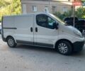 Білий Рено Трафік, об'ємом двигуна 2 л та пробігом 263 тис. км за 9500 $, фото 1 на Automoto.ua