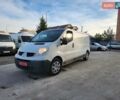 Белый Рено Трафик, объемом двигателя 2 л и пробегом 232 тыс. км за 12500 $, фото 1 на Automoto.ua