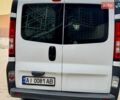Белый Рено Трафик, объемом двигателя 2 л и пробегом 290 тыс. км за 9450 $, фото 4 на Automoto.ua