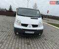 Белый Рено Трафик, объемом двигателя 2 л и пробегом 370 тыс. км за 8999 $, фото 4 на Automoto.ua