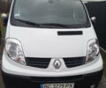 Белый Рено Трафик, объемом двигателя 2 л и пробегом 400 тыс. км за 10800 $, фото 1 на Automoto.ua
