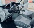 Белый Рено Трафик, объемом двигателя 2 л и пробегом 290 тыс. км за 9700 $, фото 11 на Automoto.ua