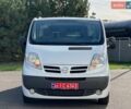 Белый Рено Трафик, объемом двигателя 2 л и пробегом 234 тыс. км за 9950 $, фото 3 на Automoto.ua