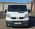 Білий Рено Трафік, об'ємом двигуна 2 л та пробігом 320 тис. км за 10000 $, фото 8 на Automoto.ua