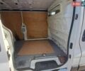 Белый Рено Трафик, объемом двигателя 2 л и пробегом 312 тыс. км за 12000 $, фото 10 на Automoto.ua