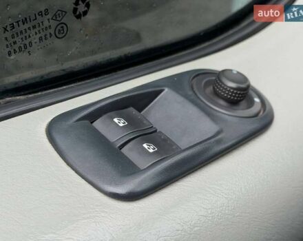 Білий Рено Трафік, об'ємом двигуна 2 л та пробігом 352 тис. км за 10500 $, фото 27 на Automoto.ua