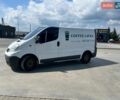 Белый Рено Трафик, объемом двигателя 2 л и пробегом 322 тыс. км за 7800 $, фото 2 на Automoto.ua