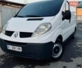 Белый Рено Трафик, объемом двигателя 2 л и пробегом 290 тыс. км за 9700 $, фото 9 на Automoto.ua