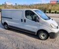 Белый Рено Трафик, объемом двигателя 2 л и пробегом 312 тыс. км за 12000 $, фото 1 на Automoto.ua