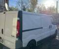 Белый Рено Трафик, объемом двигателя 2 л и пробегом 400 тыс. км за 8500 $, фото 2 на Automoto.ua