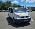 Белый Рено Трафик, объемом двигателя 2 л и пробегом 366 тыс. км за 12999 $, фото 1 на Automoto.ua