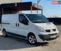 Белый Рено Трафик, объемом двигателя 2 л и пробегом 400 тыс. км за 9200 $, фото 2 на Automoto.ua