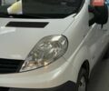 Білий Рено Трафік, об'ємом двигуна 2 л та пробігом 320 тис. км за 9990 $, фото 4 на Automoto.ua