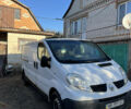 Белый Рено Трафик, объемом двигателя 2 л и пробегом 400 тыс. км за 8500 $, фото 1 на Automoto.ua