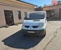 Білий Рено Трафік, об'ємом двигуна 2 л та пробігом 309 тис. км за 10500 $, фото 1 на Automoto.ua