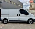 Белый Рено Трафик, объемом двигателя 2 л и пробегом 290 тыс. км за 9450 $, фото 6 на Automoto.ua