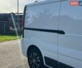 Белый Рено Трафик, объемом двигателя 2 л и пробегом 234 тыс. км за 9950 $, фото 22 на Automoto.ua