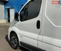 Белый Рено Трафик, объемом двигателя 2 л и пробегом 234 тыс. км за 9950 $, фото 29 на Automoto.ua
