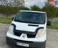Белый Рено Трафик, объемом двигателя 2 л и пробегом 365 тыс. км за 7700 $, фото 1 на Automoto.ua