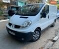 Білий Рено Трафік, об'ємом двигуна 2 л та пробігом 263 тис. км за 9500 $, фото 6 на Automoto.ua