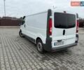 Белый Рено Трафик, объемом двигателя 2 л и пробегом 370 тыс. км за 8999 $, фото 7 на Automoto.ua