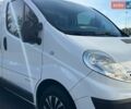 Белый Рено Трафик, объемом двигателя 2 л и пробегом 234 тыс. км за 9950 $, фото 19 на Automoto.ua