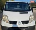Белый Рено Трафик, объемом двигателя 2 л и пробегом 312 тыс. км за 12000 $, фото 6 на Automoto.ua