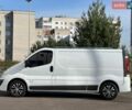 Белый Рено Трафик, объемом двигателя 2 л и пробегом 234 тыс. км за 9950 $, фото 13 на Automoto.ua