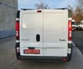 Белый Рено Трафик, объемом двигателя 2 л и пробегом 232 тыс. км за 12500 $, фото 11 на Automoto.ua