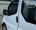 Білий Рено Трафік, об'ємом двигуна 2 л та пробігом 209 тис. км за 9500 $, фото 5 на Automoto.ua