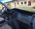 Белый Рено Трафик, объемом двигателя 2 л и пробегом 405 тыс. км за 8500 $, фото 14 на Automoto.ua
