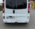 Белый Рено Трафик, объемом двигателя 2 л и пробегом 315 тыс. км за 10500 $, фото 7 на Automoto.ua
