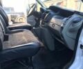 Белый Рено Трафик, объемом двигателя 2 л и пробегом 405 тыс. км за 8500 $, фото 12 на Automoto.ua