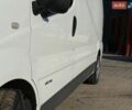 Белый Рено Трафик, объемом двигателя 2 л и пробегом 400 тыс. км за 9200 $, фото 15 на Automoto.ua