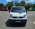 Білий Рено Трафік, об'ємом двигуна 2 л та пробігом 366 тис. км за 12499 $, фото 5 на Automoto.ua