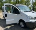 Білий Рено Трафік, об'ємом двигуна 2 л та пробігом 396 тис. км за 7800 $, фото 2 на Automoto.ua