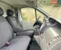 Белый Рено Трафик, объемом двигателя 2 л и пробегом 400 тыс. км за 9200 $, фото 21 на Automoto.ua