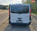 Белый Рено Трафик, объемом двигателя 2 л и пробегом 312 тыс. км за 12000 $, фото 5 на Automoto.ua