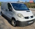 Белый Рено Трафик, объемом двигателя 2 л и пробегом 312 тыс. км за 12000 $, фото 1 на Automoto.ua