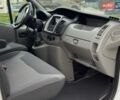 Белый Рено Трафик, объемом двигателя 2 л и пробегом 315 тыс. км за 10500 $, фото 13 на Automoto.ua