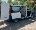 Белый Рено Трафик, объемом двигателя 2 л и пробегом 396 тыс. км за 8500 $, фото 13 на Automoto.ua