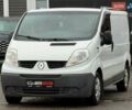 Білий Рено Трафік, об'ємом двигуна 2 л та пробігом 352 тис. км за 10500 $, фото 2 на Automoto.ua