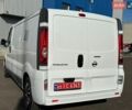 Белый Рено Трафик, объемом двигателя 2 л и пробегом 234 тыс. км за 9950 $, фото 24 на Automoto.ua