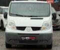 Білий Рено Трафік, об'ємом двигуна 2 л та пробігом 352 тис. км за 10500 $, фото 3 на Automoto.ua