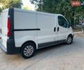 Білий Рено Трафік, об'ємом двигуна 2 л та пробігом 263 тис. км за 9500 $, фото 2 на Automoto.ua