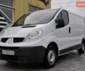 Белый Рено Трафик, объемом двигателя 2 л и пробегом 319 тыс. км за 7999 $, фото 2 на Automoto.ua